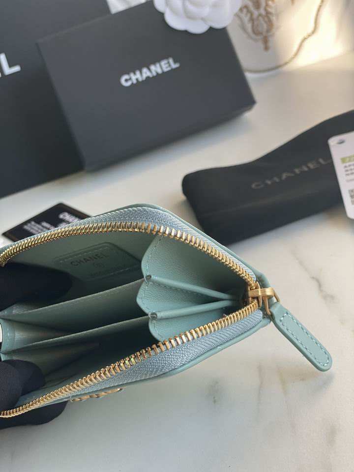 Chanel AP0949大菱格7.5x2x11cm zy  (54)